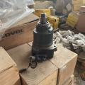 708-7W-11520 708-7W-00140 D155A-6 Hydraulic Fan motor