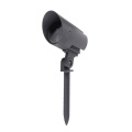 RGBW Outdoor LED Spike Light