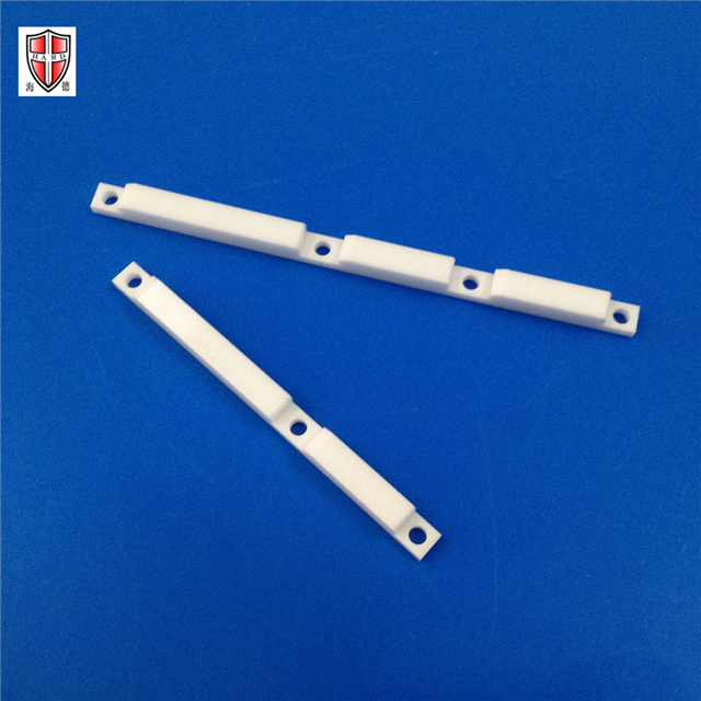 tape casting electronic ZrO2 zirconia ceramic strip