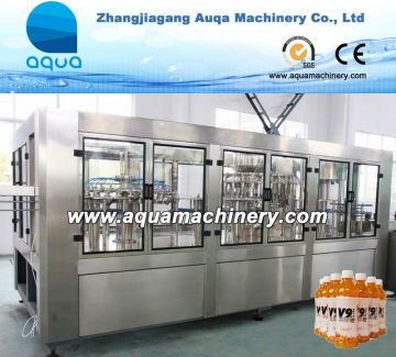 Automatic Ice Tea Processing Machine/Equipment