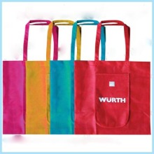 environment-friendly pp bag