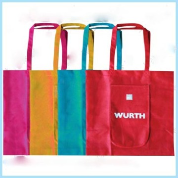 environment-friendly pp bag