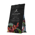 良いバリア堆肥化可能なカスタムクラフト紙コーヒーバッグ