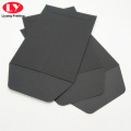 Custom Envelops Packaging Matte Black Paper A5 Envelope