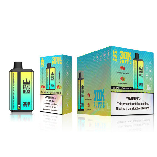 Cheap Bang BOX 30000 Disposable Vape Ready To Ship