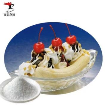 Fruit-Derived Allulose Crystal Guilt-Free Sweetener