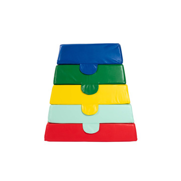 Kindergarten Gymnastics Equipment for Physical Trainer Activities