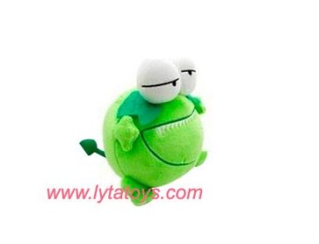 Soft Toys Frog