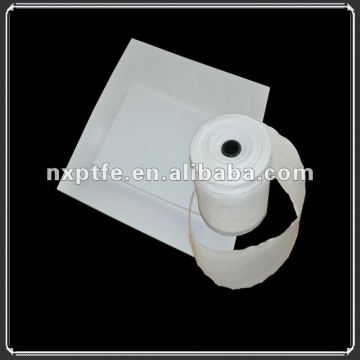 polytef sheet pure white