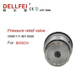 Diesel Fuel Pressure Limiter Valve 111 001 0028