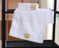 Wholesale Cotton Towel for Hotel