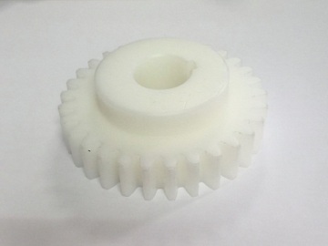 Electric Motor Plastic Gear