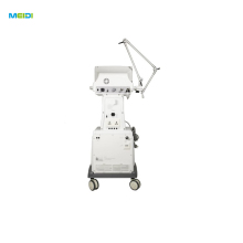 MEIDI Ventilator of ICU & Emergency Breathing Machine