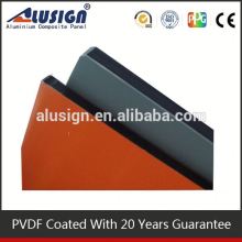 Best plastic cladding sheet