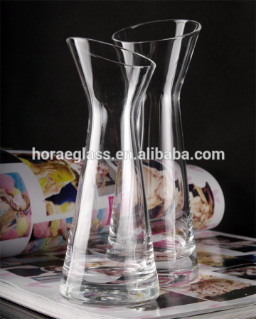 200ml gorgeous wine and martini glass vases wholesale