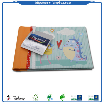 Free Sample Low Cost Children Drawing Book