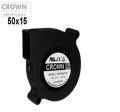 5015 Blower Cooling DC-fan