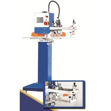 High Speed Tagless T-Shirt Screen Printing Machine RSP-A130