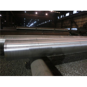 High quality ASTM A106B steel pipe