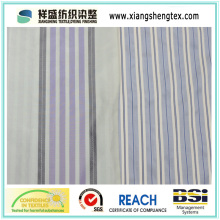 Color Bar Taffeta Silk Fabric (100% Silk)