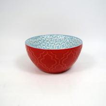Colorful Porcelain Ware Bowls