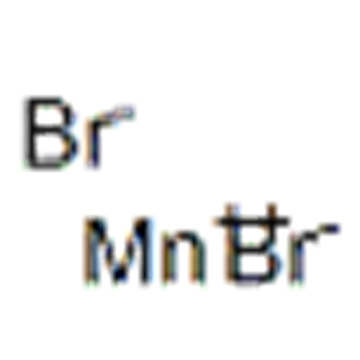 Manganese bromide CAS 13446-03-2