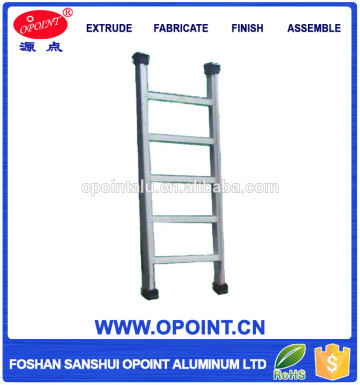 Competitively Priced Multi-Purpose En131 Vertical Aluminum Ladder