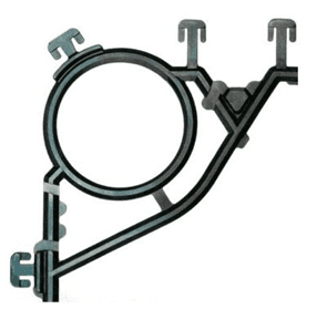 Plate Heat Exchanger Gasket Plate Heat Exchanger Gasket