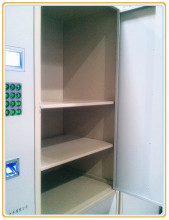 Electronic Shool Locker