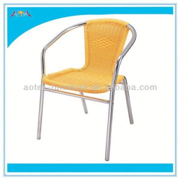 Outdoor used arm beach chair