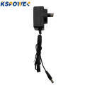 100-240V AC 50-60Hz 9VDC 1.5A Saa Power Adapter