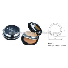 Beauty Product Press Powder