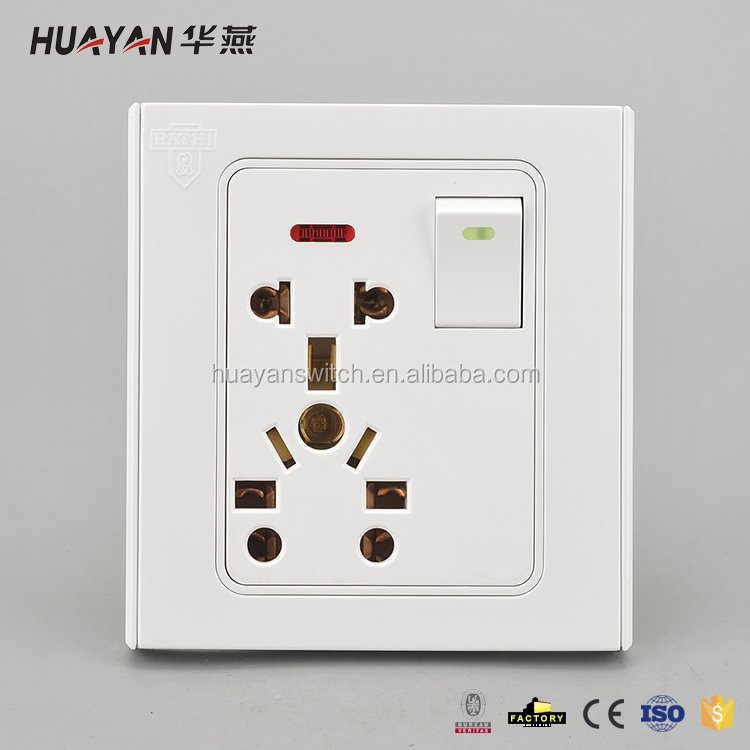 quality clipsal switch socket factory