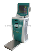 E-health Intelligent physical examination terminal-Patient Monitor