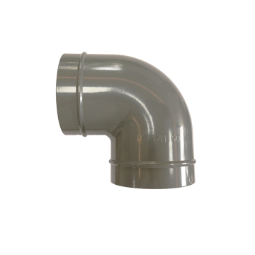 Aluminum 90 Degree Equal Elbow Compression Air Fitting Pipe Connectors