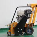 250mm Self-propelled Asphalt Concrete Road Milling Machine With Favorable Price