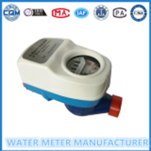RF Wireless Remote Water Meter