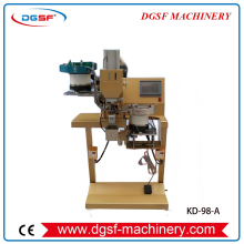 Automatic(double sides)Eyelet Machine KD-98-A