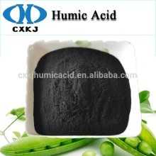 Natural leonardite humic acid with 85% organic matter