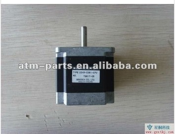 Diebold Diebold ATM Part Stepper Motor 49-207984-000A (49207984000A )