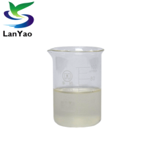 Liquid Poly Aluminium Chloride Coagulant