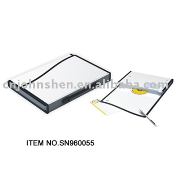 Expending Folder Bag