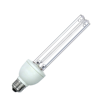 แก้วควอตซ์ 15W 25W UVC E27 Bulb