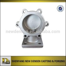 investment casting 316SS pump accessory