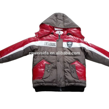 2015 new pattern clothing jacket