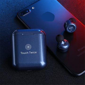 Mini True Wireless Bluetooth Earbuds