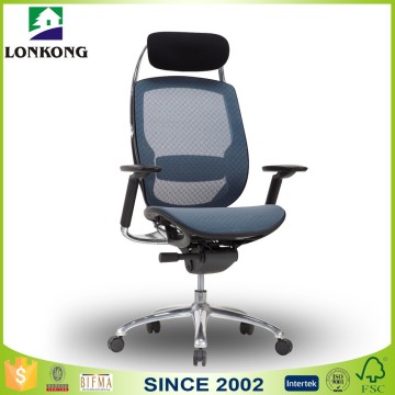 Foshan Furniture Hs Code Office Chair