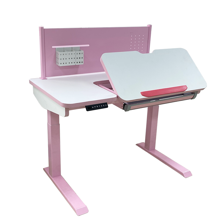 Adjustable Kid Desk