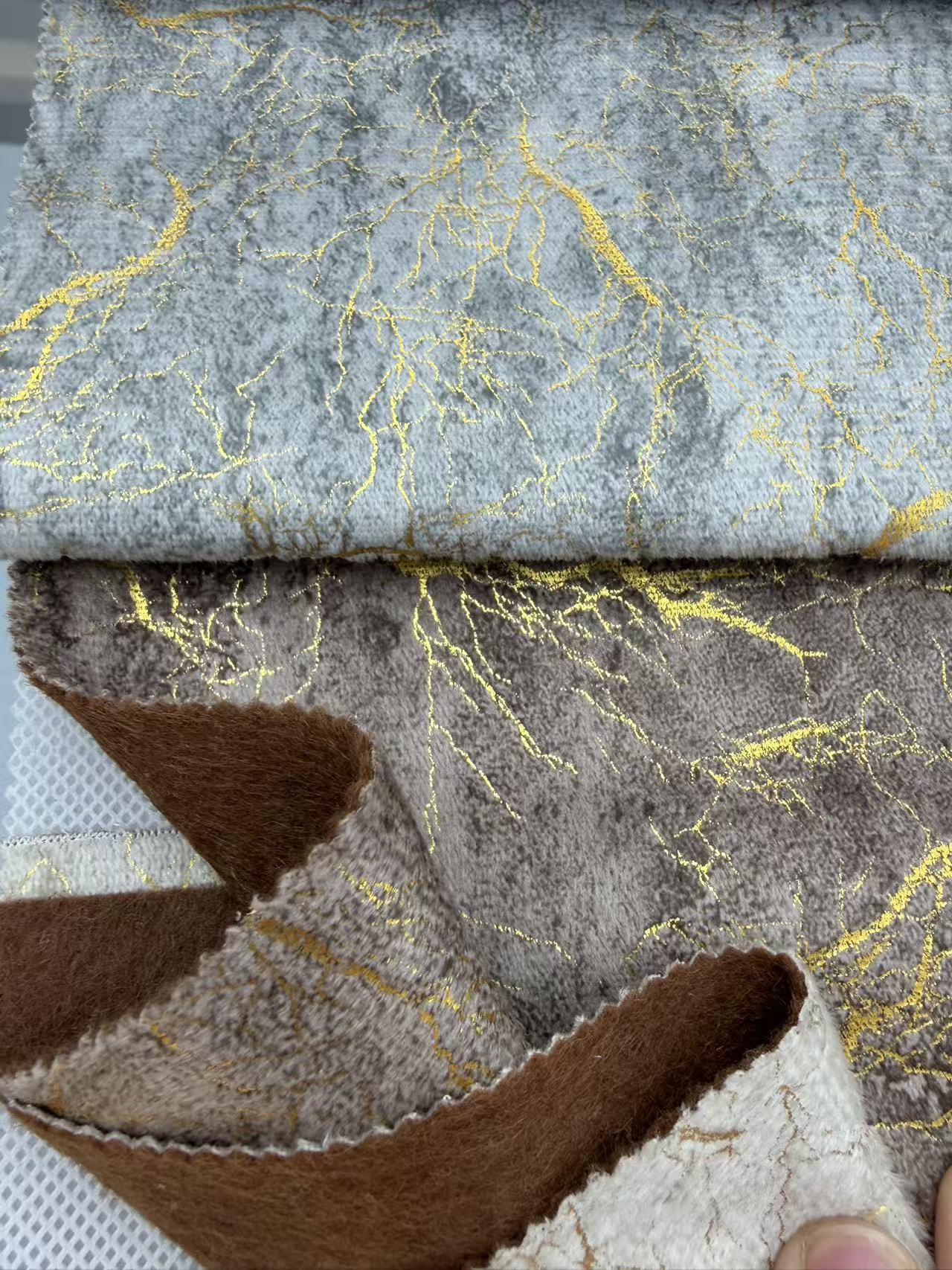 velours hollandais holland velvet