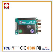 High performance RFID reader module uhf 5-15m read range
